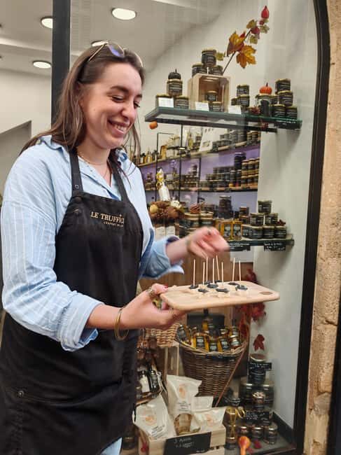 La Balade Gourmande - Explore Aix-en-Provence by night with Thomas - The Sum Up: Is This Tour Right for You?