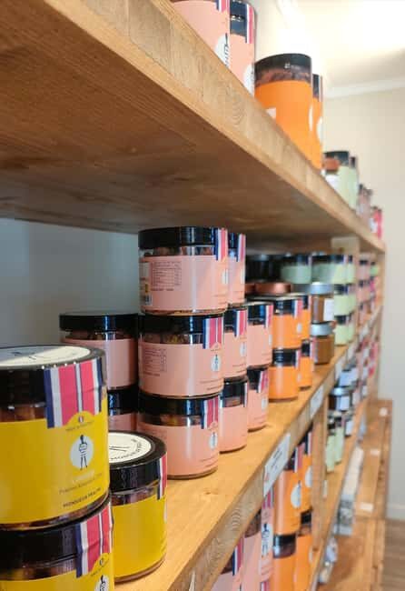 La Balade Gourmande - Explore Aix-en-Provence in the morning with Thomas - Frequently Asked Questions