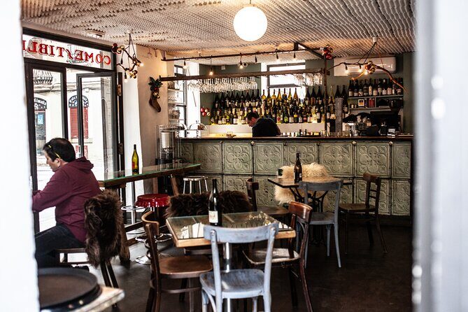 La Barceloneta Tapas & Wine & Drinks Tour in Barcelona - FAQ