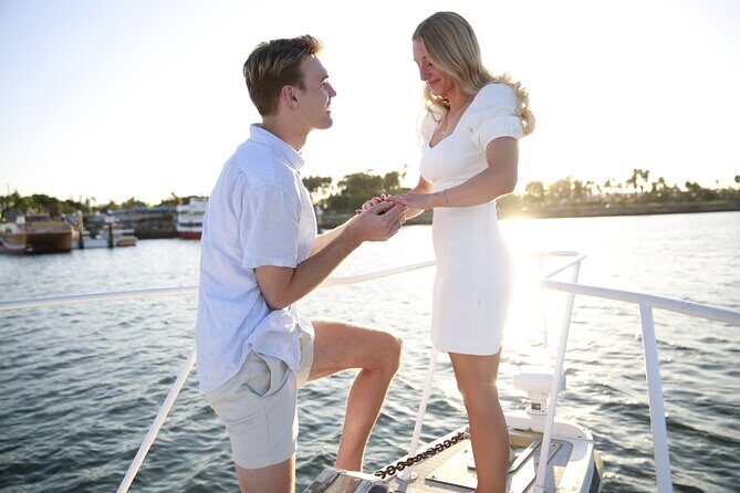 LA: Birthday Special Private Yacht (1 ticket covers 1-6 people) - Final Words