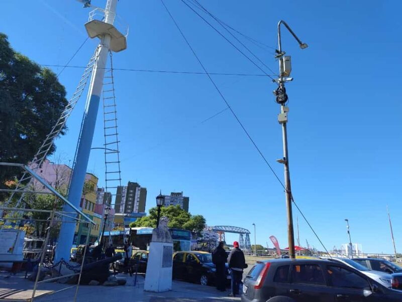 La Boca and Caminito Private Walking Tour - Practical tips for your visit