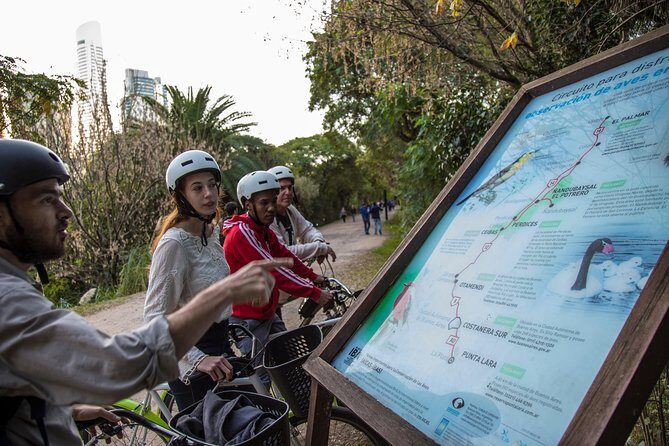 La Boca and City Center Bike Tour - Final thoughts: Why choose this bike tour?