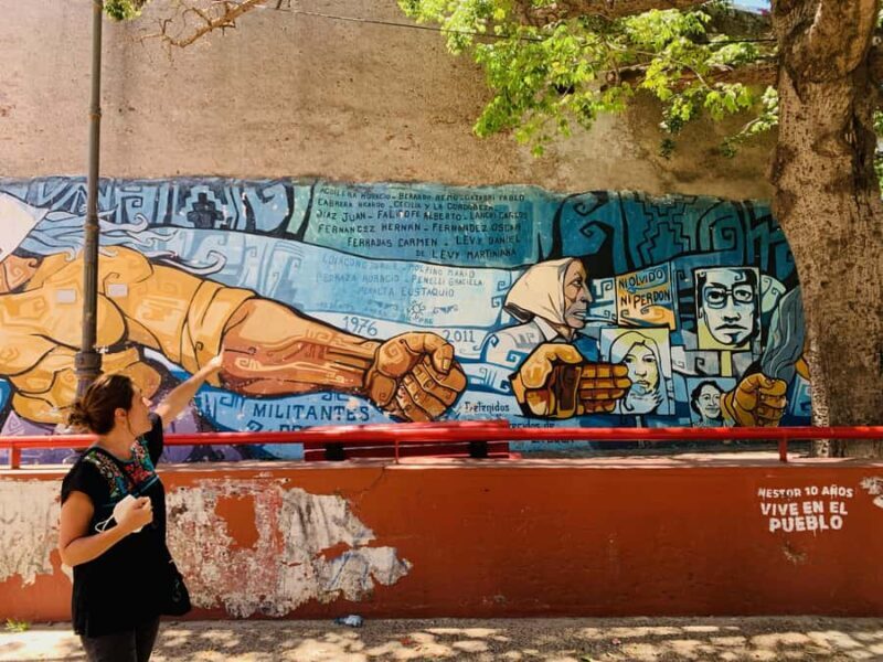 La Boca Out off the Beaten Track - Deep Dive into the La Boca Out off the Beaten Track Tour