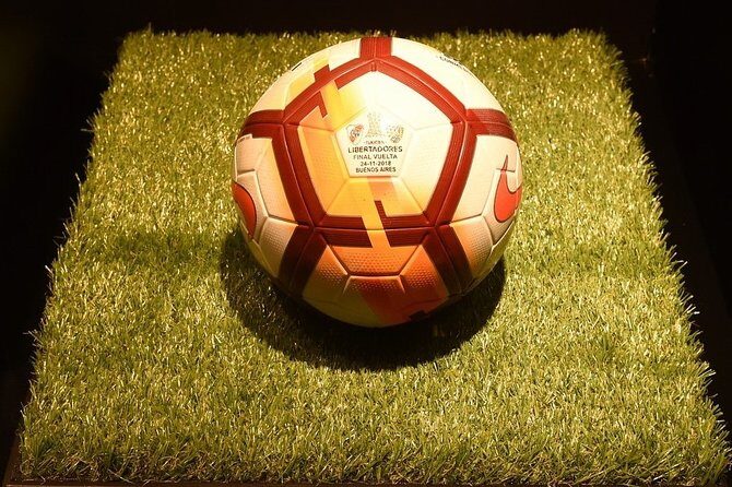 La Boca Tour and River Plate - Stadium Tour - Exploring Buenos Aires Football Icons: La Boca and River Plate Stadium Tour