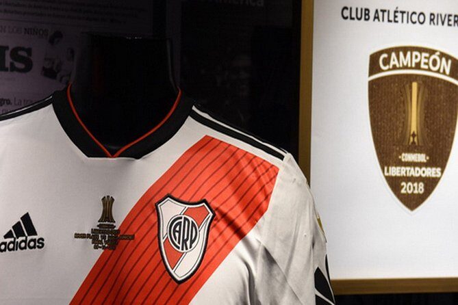 La Boca Tour and River Plate - Stadium Tour - Who Will Love This Tour?