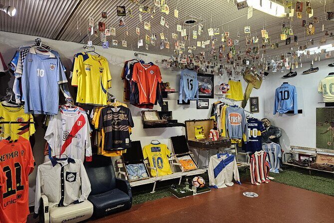 La Boca Tour and River Plate - Stadium Tour - FAQ