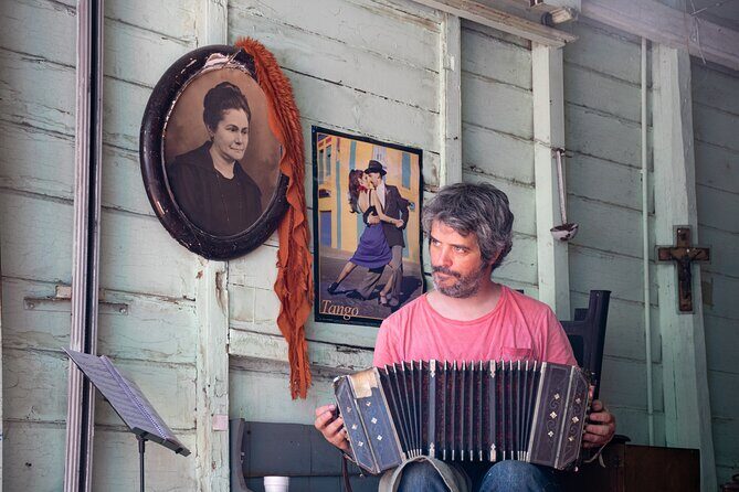 La Boca Walking Tour - Who Should Do This Tour?