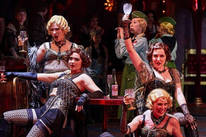 La Bohème at the Sydney Opera House - FAQ: Your Questions Answered