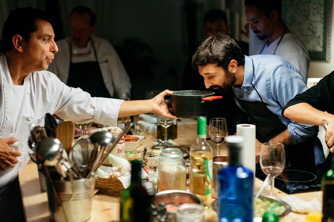 La Boqueria Market and Paella Cooking Class in Barcelona - Final Thoughts