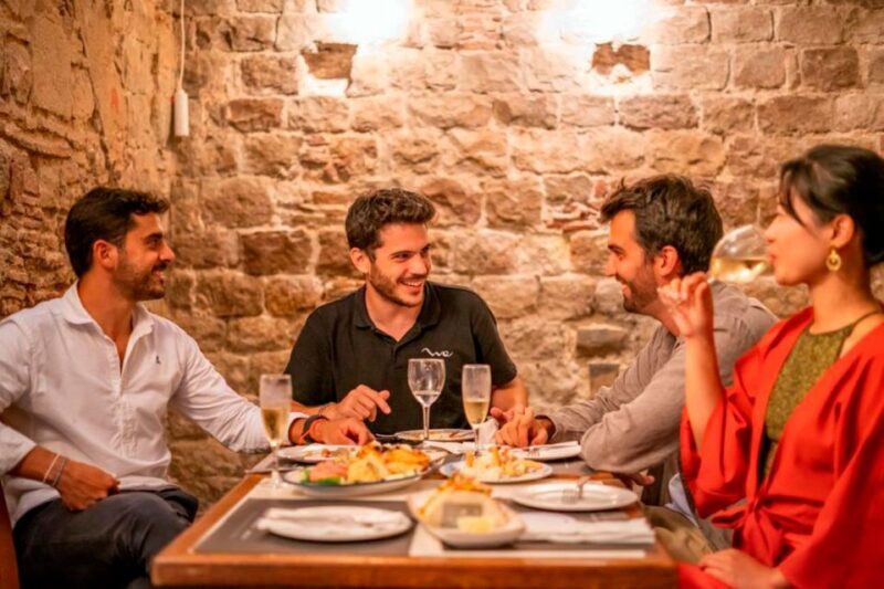 La Boqueria & Santa Caterina Market Tour with Tapas - An In-Depth Look at the Tour Experience