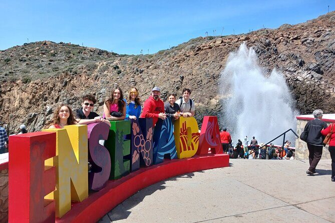 La Bufadora Blowhole Tour with Transportation - Exploring La Bufadora with a Private Transport Tour: A Genuine Baja Experience
