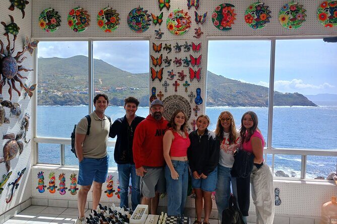 La Bufadora Blowhole Tour with Transportation - FAQ