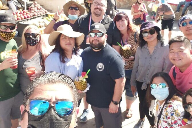 La Bufadora Punta Banda Tour - An In-Depth Look at the La Bufadora Punta Banda Tour