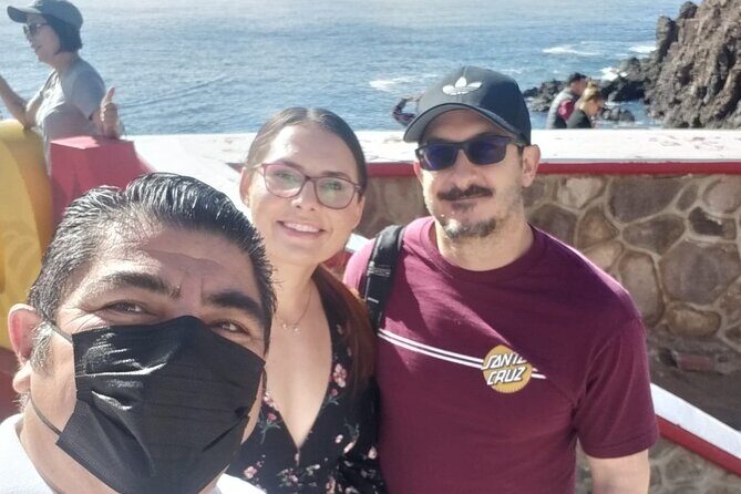 La Bufadora Punta Banda Tour - Frequently Asked Questions