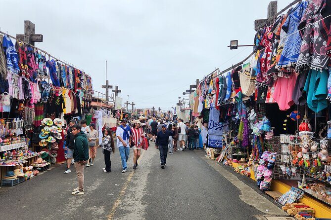 La Bufadora Shore Excursion with Tacos and Tequila Adults Only - What Travelers Are Saying