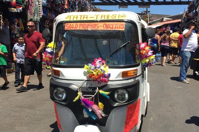 La Bufadora Tour in Baja California - FAQ about the La Bufadora Tour