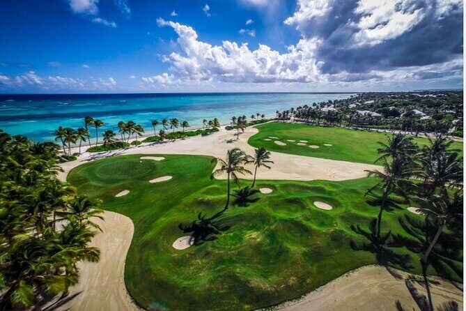 La Cana Golf Package Punta Cana - Key Points