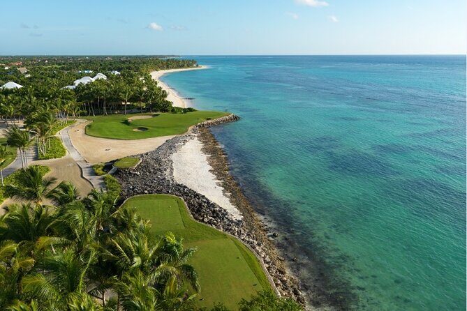 La Cana Golf Package Punta Cana - A Closer Look at the La Cana Golf Experience