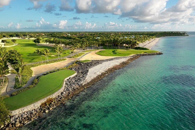 La Cana Golf Package Punta Cana - The Sum Up