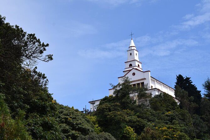 La Candelaria and Monserrate Tour: History and Culture - Final Thoughts