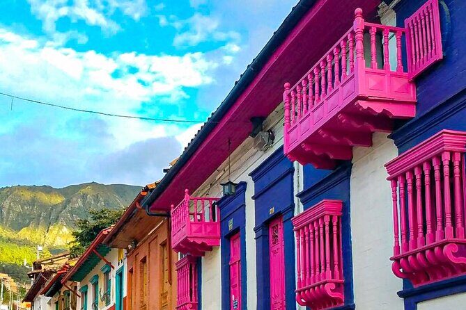 La Candelaria Bogotá Private Tour. (4 Hrs.) - FAQ