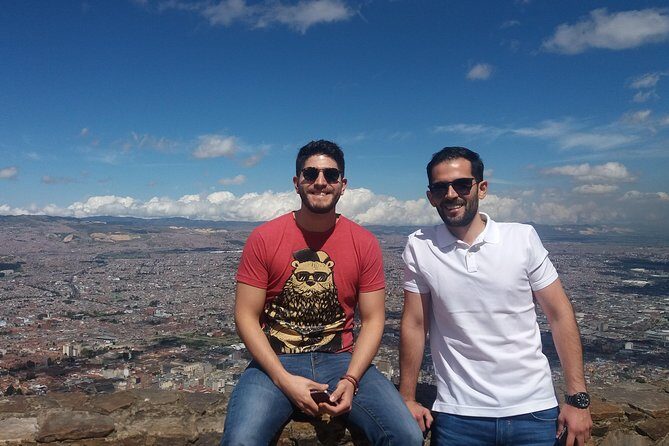 La Candelaria, Mount Monserrate and Museo del Oro in One Day in Bogota - Key Points