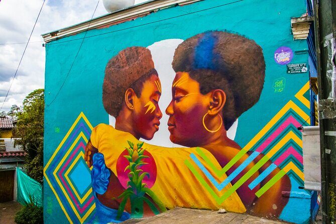 La Candelaria Private Tour Bogotá + Local Lunch + 2 Museums (6 Hrs.) - Who Will Love This Tour?