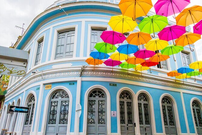 La Candelaria Walking Private Tour (3 Hrs.) - A Closer Look at the La Candelaria Walking Tour