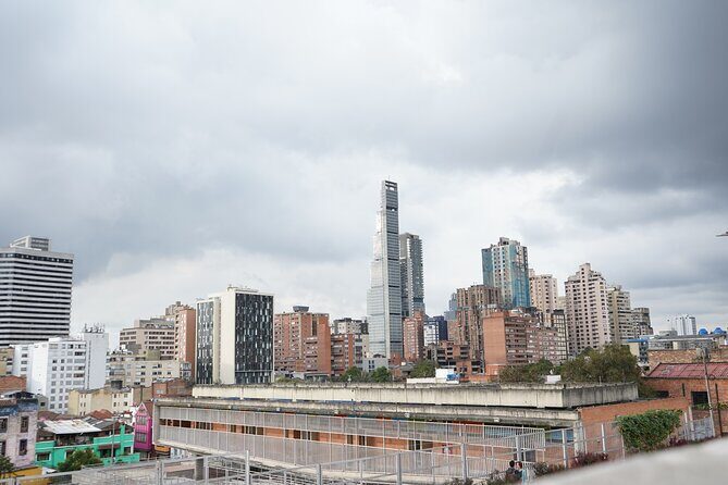 La Candelaria Walking Tour Bogota 3Hr - A Deep Dive into La Candelaria Walking Tour