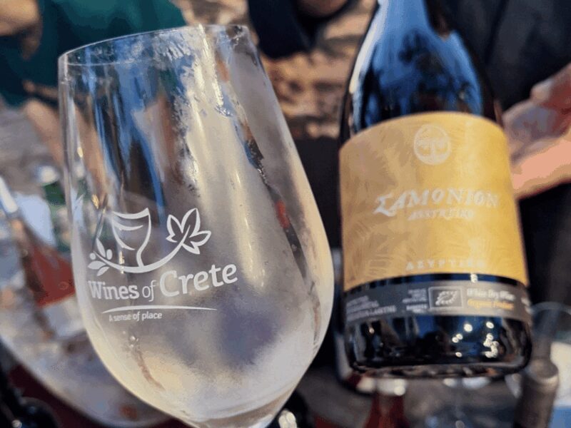 La Canée : dégustation de vins en français - Frequently Asked Questions
