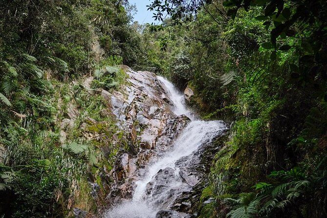 La Catedral Prison Trek - Key Points