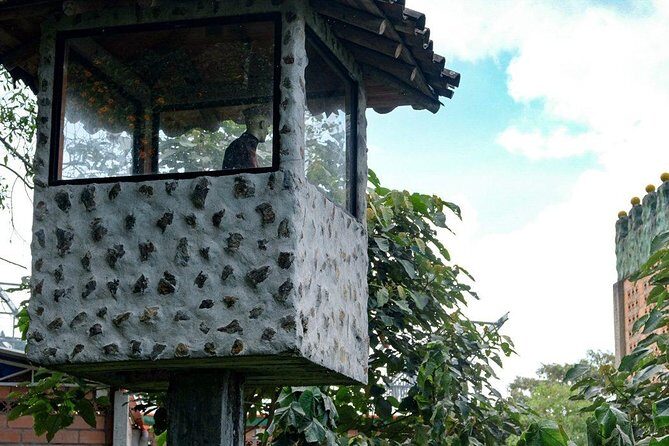 La Catedral Prison Trek - Who Would Love This Tour?