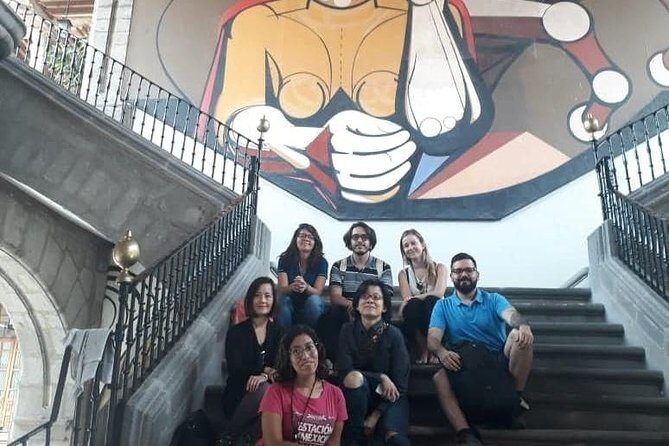 La Catrina & Muralism: Diego Riveras Legacy & Frida Kahlo - A Closer Look at the Murals and Sites