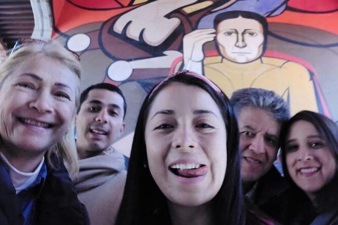 La Catrina & Muralism: Diego Riveras Legacy & Frida Kahlo - The Practicalities: What to Expect