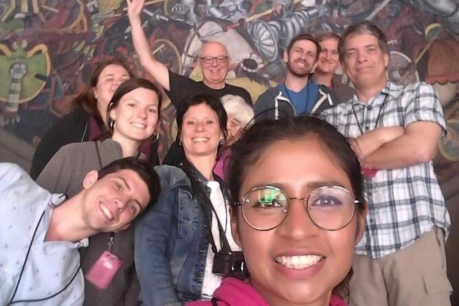 La Catrina & Muralism: Diego Riveras Legacy & Frida Kahlo - Who Will Enjoy This Tour Most?