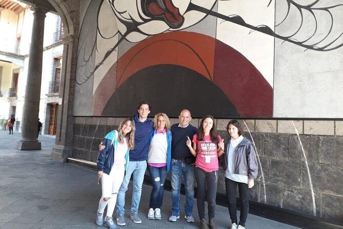 La Catrina & Muralism: Diego Riveras Legacy & Frida Kahlo - The Sum Up: Is This Tour Right for You?