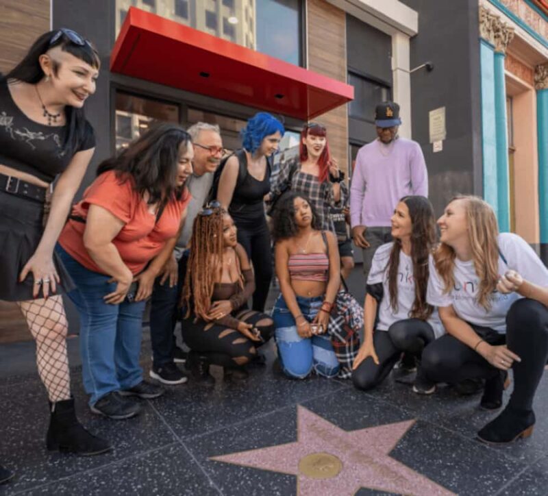 LA: Celebrity and Rock Legends of Sunset Strip Walking Tour - Exploring Hollywood’s Sunset Strip: A Walk Through Music and Celebrity Legends