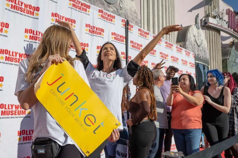 LA: Celebrity and Rock Legends of Sunset Strip Walking Tour - Who Will Enjoy This Tour?