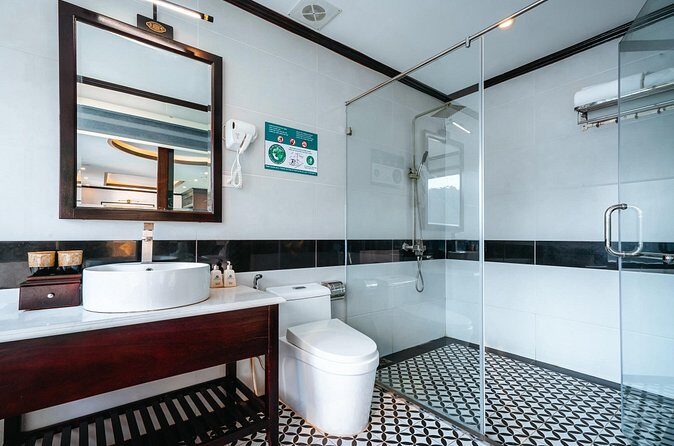 La Charm Cruise 2 day Explore Halong Bay Lan Ha Bay from Hanoi - Final Thoughts