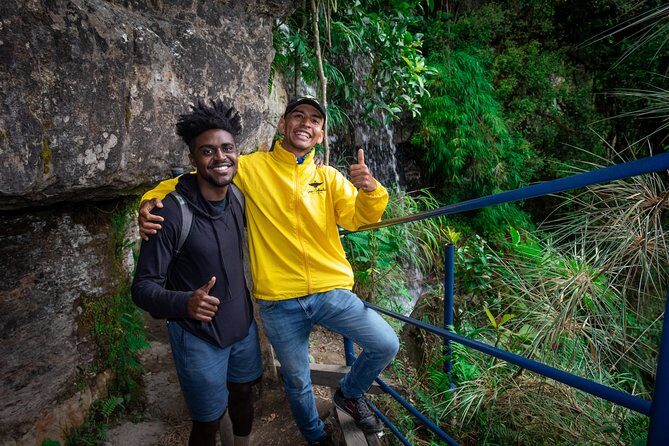 La Chorrera and Chiflon Waterfalls Private Hike Tour - The Sum Up: A Natural Highlight for Curious Travelers