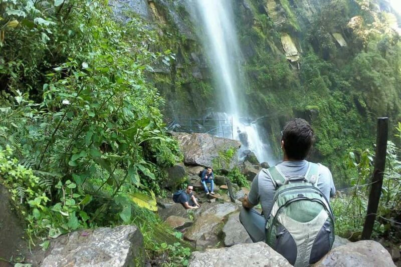 La Chorrera and Chiflon Waterfalls Private Hike Tour - The Sum Up: Who Should Consider This Tour?