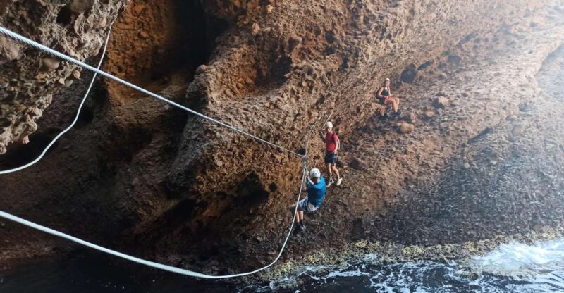 La Ciotat: 3-Hour Trou Souffleur Rock Climbing Adventure - Who Will Love This Experience?