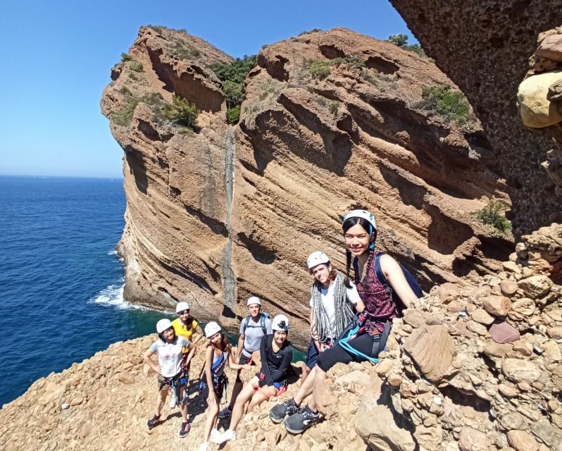 La Ciotat: 3-Hour Trou Souffleur Rock Climbing Adventure - Final Thoughts: Is It Worth It?