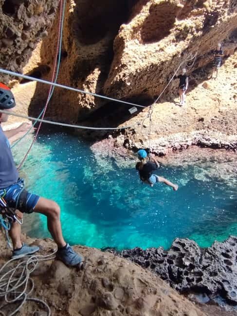 La Ciotat: 3-Hour Trou Souffleur Rock Climbing Adventure - FAQ