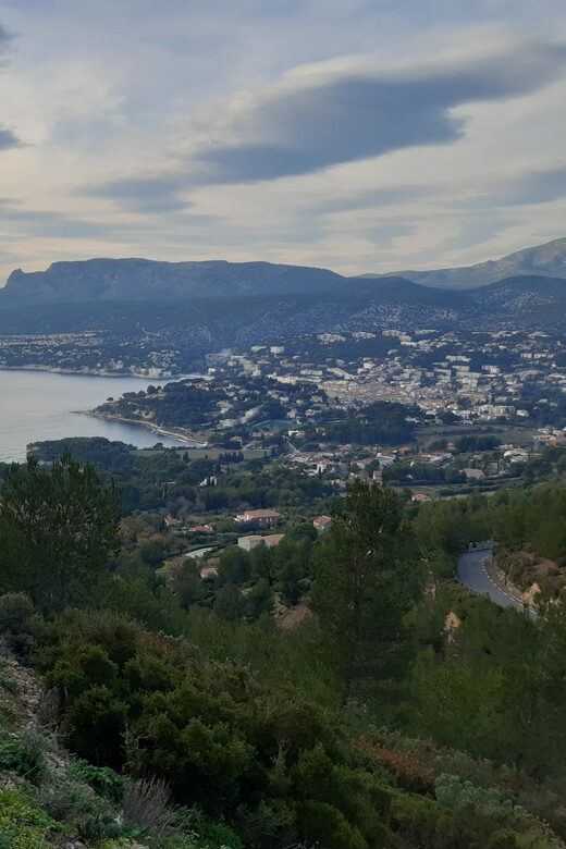 La Ciotat: Calanques National Park Guided Hike - A Deep Dive into the Calanques Guided Hike