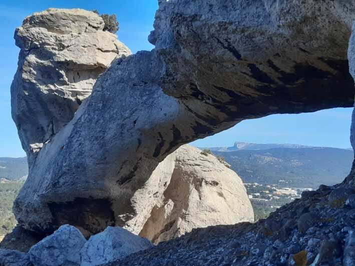 La Ciotat: Calanques National Park Guided Hike - Authenticity and Learning