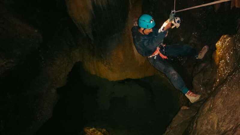 La Ciotat: Caving in Calanques National Park Half-Day Tour - Real Traveler Feedback