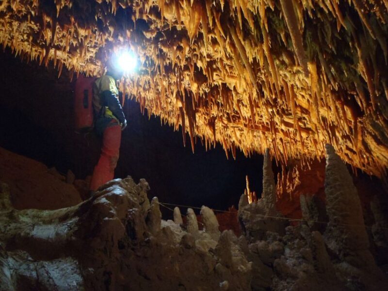 La Ciotat: Caving in Calanques National Park Half-Day Tour - Final Thoughts: Is It Worth It?
