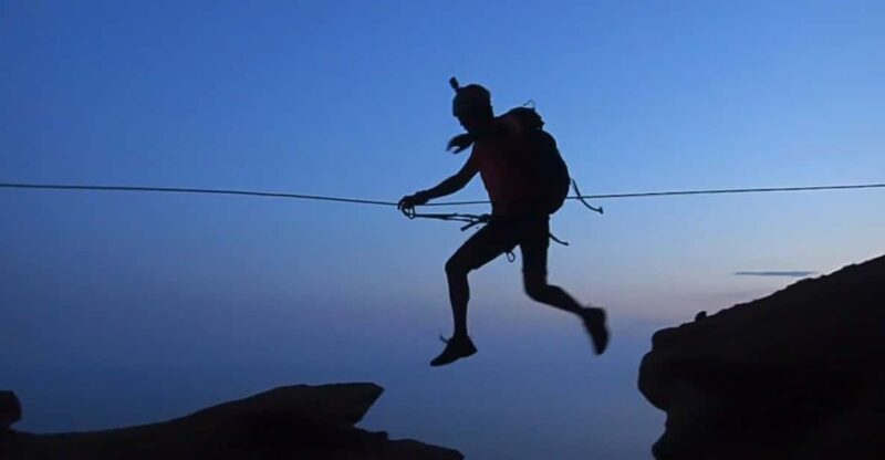 La Ciotat: Trou Souffleur Dry Canyoning Guided Tour - An In-Depth Look at the Trou Souffleur Dry Canyoning Experience