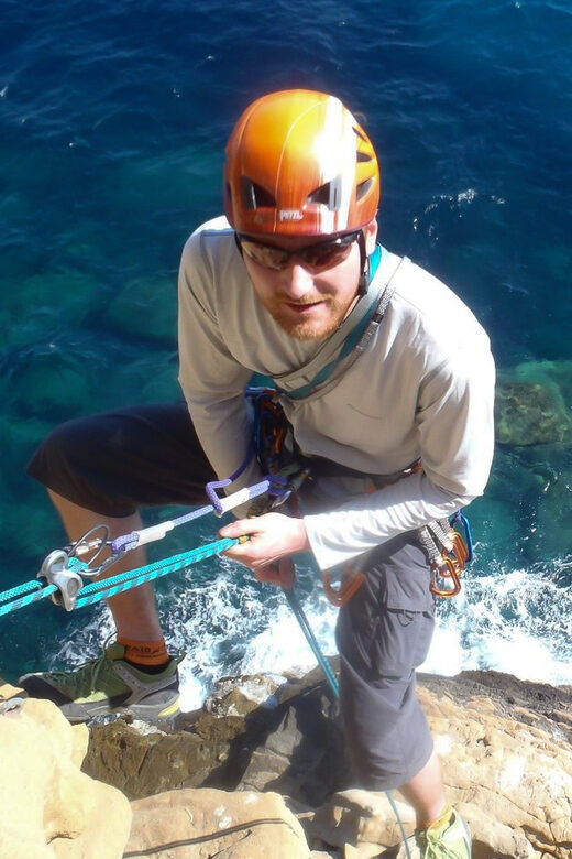 La Ciotat: Trou Souffleur Dry Canyoning Guided Tour - Final Thoughts